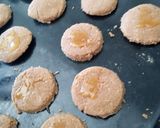 Foto del paso 4 de la receta: Galletitas aptas para celíacos y vegetarianos 🌻