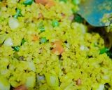 🥘 চিঁড়ের পোলাও 🥘 (chinrer polau recipe in Bengali) রেসিপি ধাপ - 5 ছবি