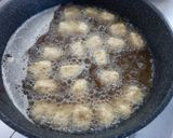 Foto langkah ke 3 dari resep Tempe kriuk Saus Madu.