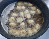 Foto langkah ke 3 dari resep Tempe kriuk Saus Madu.