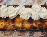 Foto del paso 8 de la receta: Budín de pan y plátano