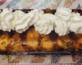 Foto del paso 8 de la receta: Budín de pan y plátano