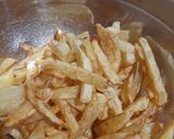 Foto del paso 1 de la receta: Pichanga sureña
