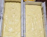 Foto langkah ke 6 dari resep Lemon Drizzle🍋🎂 🇬🇧English Lemon Cake🍋_ Moist Sweet & Sour🍯😋.