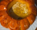 Foto del paso 6 de la receta: Calabaza rellena de verduras