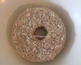 Foto langkah ke 8 dari resep Donat Indomie.
