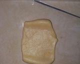 Foto langkah ke 7 dari resep Bolen Pisang No Korsvet (Step by Step).