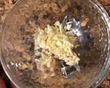 Foto del paso 2 de la receta: Fetuccinni Alfredo 😋