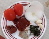 Foto del paso 1 de la receta: Pampano a la Carmelita