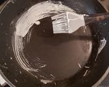 A picture of step 3 of Dough for Spring Rolls.