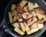Foto del paso 2 de la receta: Tortilla de papas