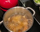 Foto langkah ke 3 dari resep Szechuan chicken/ ayam goreng sichuan.