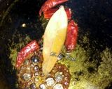 A picture of step 8 of Aloo potol rasa (Odia style potato pointed gourd curry).
