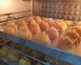 Foto langkah ke 5 dari resep Nastar keju.