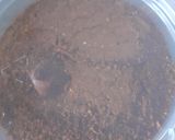 A picture of step 7 of Roasted Garam Masala My version.
