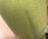 Foto del paso 2 de la receta: Jugo verde (antioxidante)