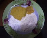 Foto langkah ke 2 dari resep Pentol Goreng Ala Jajanan SD.