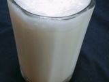 लस्सी (Lassi recipe in hindi)