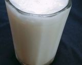 लस्सी (Lassi recipe in hindi) रेसिपी चरण 3 फोटो