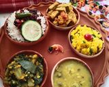 কুমড়ো ভাজা রেসিপি ধাপ - 2 ছবি