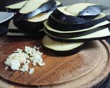 Foto del paso 1 de la receta: Milangas de berenjena