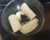 Foto del paso 4 de la receta: Pastel de carne