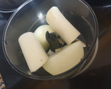 Foto del paso 4 de la receta: Pastel de carne