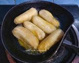 Foto langkah ke 1 dari resep Bolen Pisang.