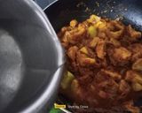 A picture of step 7 of Tinde ki Sabji / Apple Gourd Sabji.