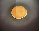 Foto langkah ke 4 dari resep Pancake Sederhana.