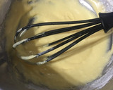 Foto del paso 1 de la receta: Panqueques con dulce de leche