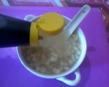 Foto del paso 8 de la receta: Mazamorra criolla con miel de caña