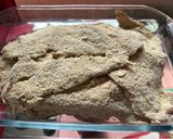 Foto del paso 3 de la receta: Milanesas a la Tavares