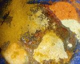 A picture of step 10 of Grilled chicken.