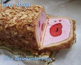 Epres alagút (Gluténmentes) recept fázis 7 fotója