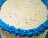 Butter cream frostingmatakin girki6 hoto
