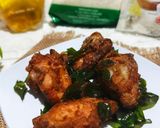 Foto langkah ke 5 dari resep Ayam Goreng Rempah.