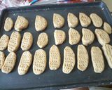 A picture of step 5 of Decorated Christmas Sugar Cookies.