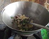মূলো ভাজা (mulo bhaja recipe in bengali) রেসিপির ধাপ 2 ছবি