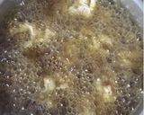Foto langkah ke 5 dari resep Patin Fillet Goreng Tepung.