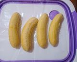 Foto langkah ke 1 dari resep Pisang Goreng Madu.