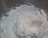 Foto del paso 3 de la receta: Torta soufflé (tipo cheesecake)