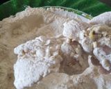 Foto langkah ke 2 dari resep Ayam Goreng Tepung (Dengan Tepung Serbaguna Home Made).