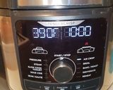 Foto del paso 2 de la receta: Tostones cubanos o Patacón Pisao en la olla Ninja Foodi