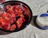 Foto del paso 2 de la receta: Ensalada Completa de Bonito