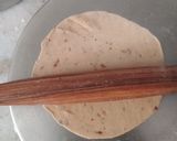 A picture of step 1 of Usad Chaat in Baked Katori.