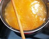Vadas, zsemlegombóccal recept fázis 3 fotója