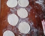 Foto del paso 5 de la receta: 🥟Empanadas de pollo caseras🥟