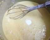 A picture of step 2 of Schezwan Tandoori Khaman.