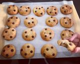 Une image de l'étape 8 de Délicieux cookies 🍪 cœur spéculoos.